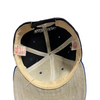 Vintage Pitt University of Pittsburgh Hat