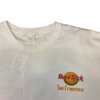 (L) Vintage Hard Rock Cafe San Francisco Tee