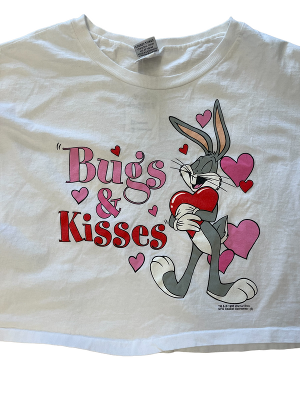 (L) 1996 Bugs & Kisses Sleep Set