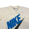 (XL) Vintage Nike Big Logo Tee