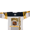 (M) Vintage Pittsburgh Penguins Prince of Wales Jersey
