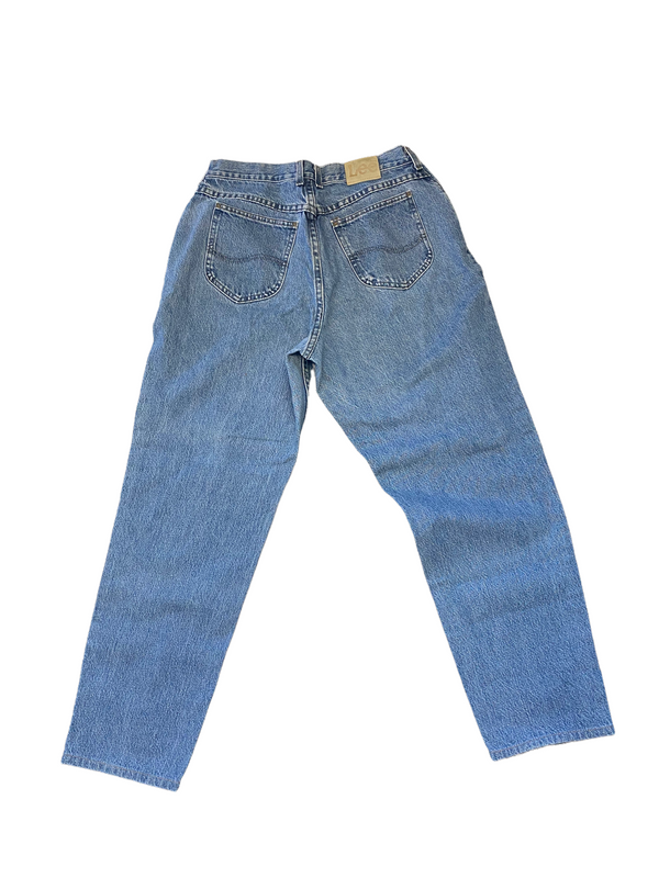 (32W 29L) Vintage 90s Lee Jeans