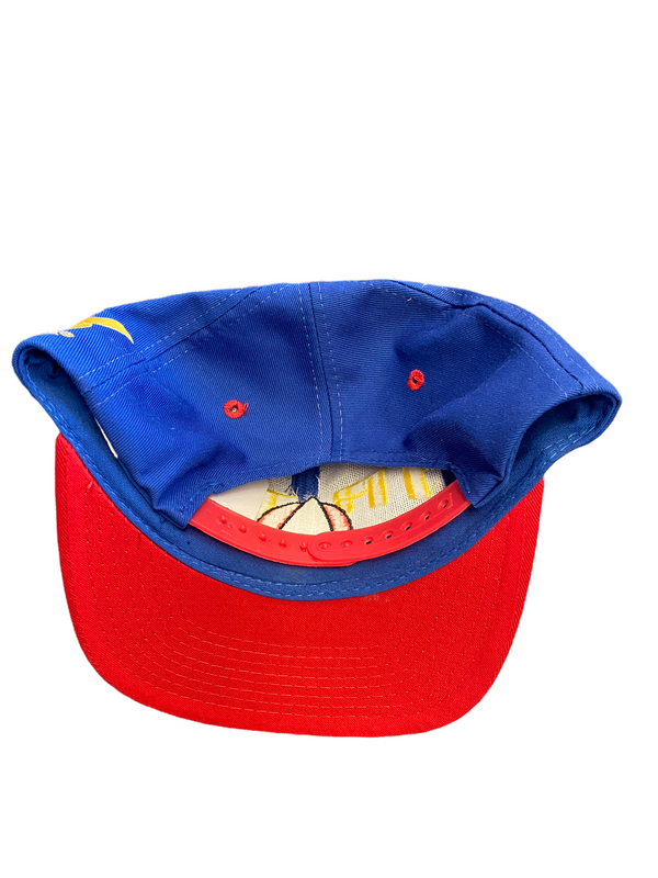 Vintage Star Trek Hat