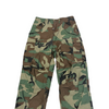 (32W x 30L) Vintage Army Pants