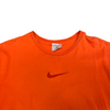 (M/L) Vintage Nike Center Swoosh Tee