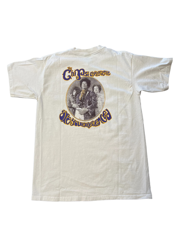 (L) 2005 Chi Psi Rush Tee