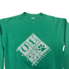 (S) Vintage Ohio University Crewneck