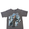 (S) 2007 Michael Bublé Tour Double Sided Tee