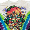 (M) 1997 Allman Brothers Band Double Sided Tee