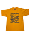(M) Vintage Pittsburghese Tee
