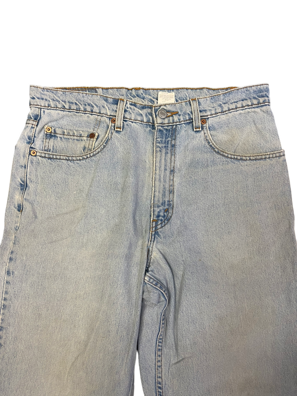 (33W x 29L) 1998 Levi 550s