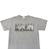 (M) 2003 Bon Jovi Tour Tee