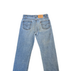 (32W x 30L) 1997 Levi 500 Jeans
