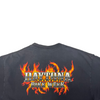 (XL) 2006 Daytona Beach Bike Week Double Sided Tee