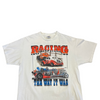 (XL) 1997 Racing The Way It Was Double Sided Tee