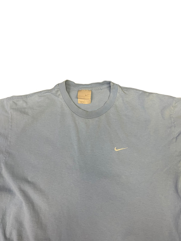 (M/L) Vintage Nike Corner Swoosh Tee