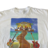 (L) Vintage Hard Rock Cafe Cancun Tee