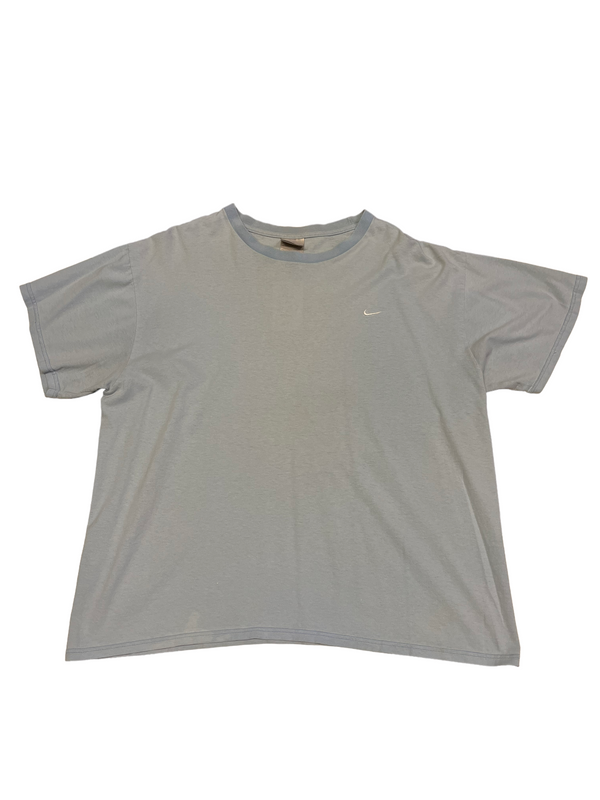 (XL) Vintage Nike Corner Swoosh Tee