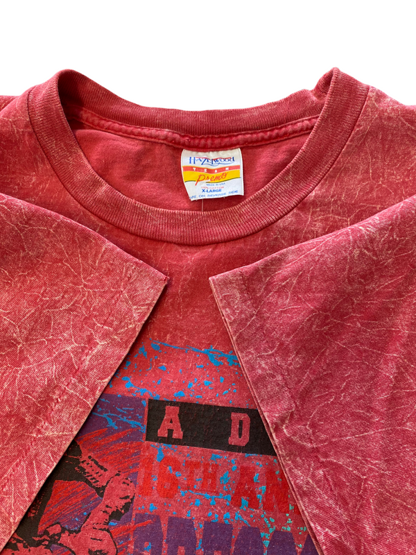 (XL) Vintage Arizona Dirt biking Tee
