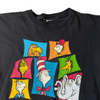 (M) Vintage Dr. Seuss Islands of Adventure Tee