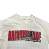 (M) Vintage Breaststroke Speedo Tee