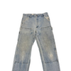 (32W x 33L) Vintage Carhartt Double Knee Jeans