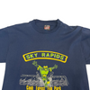 (M) Vintage Sky Rapids Cooks Forest Tee