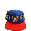 Vintage Star Trek Hat