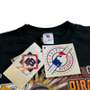 1997 NEW Pittsburgh Pirates Graphic Tee (with tags)