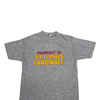 (S) Vintage St. Louis Cardinals Tee