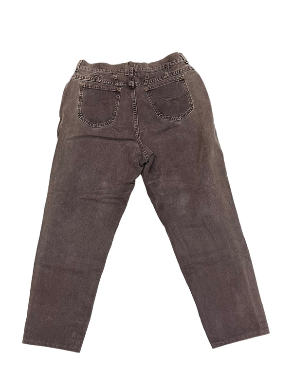 (32W x 28L) Vintage Lee Jeans