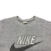 (M/L) Vintage Nike Logo Tee