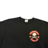 (L) 2003 Sturgis Black Hills Rally Double Sided Tee