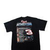 (L) Dale Earnhardt The Intimidator Double Sided Tee