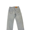 (30W x 34L) 1990 Levi 550 Jeans