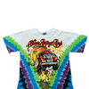 (M) 1997 Allman Brothers Band Double Sided Tee
