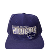 Vintage Kansas State Wildcats Hat New With Tags