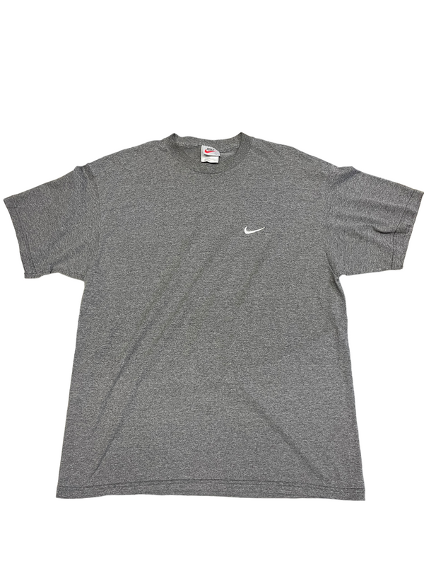 (L) Vintage Nike Corner Swoosh Tee
