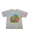 (S) Vintage Muhlenberg College Tee