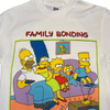 (M) 1989 Brand New The Simpsons Family Bonding Tee