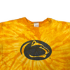 (M) Vintage Penn State Tiedye Tee