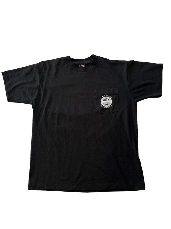 (L) Vintage Pittsburgh  Chapter 18 Tee