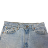 (33W x 32L) Vintage Levi 550 Jeans