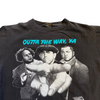 (S) Vintage 1989 The 3 Stooges Tee