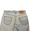 (33W x 29L) 1998 Levi 550s