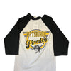 (S) 1980s Brand New Pirates 3/4 Sleeve Tee