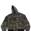 (M) Vintage Realtree Camo Jacket