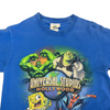 (S) Vintage Universal Studios Hollywood Tee