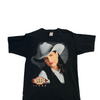 (L) Vintage Terri Clark on Tour Double Sided Tee