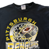 (L) Pittsburgh Penguins Tee
